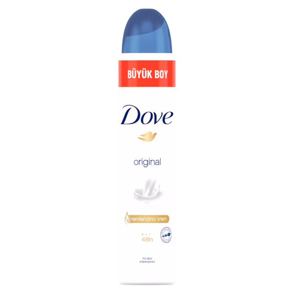 Dove Original Sprey